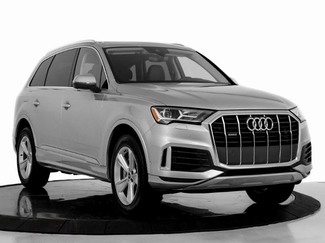 Photo 3 VIN: WA1AJAF72MD014339 - AUDI Q7 