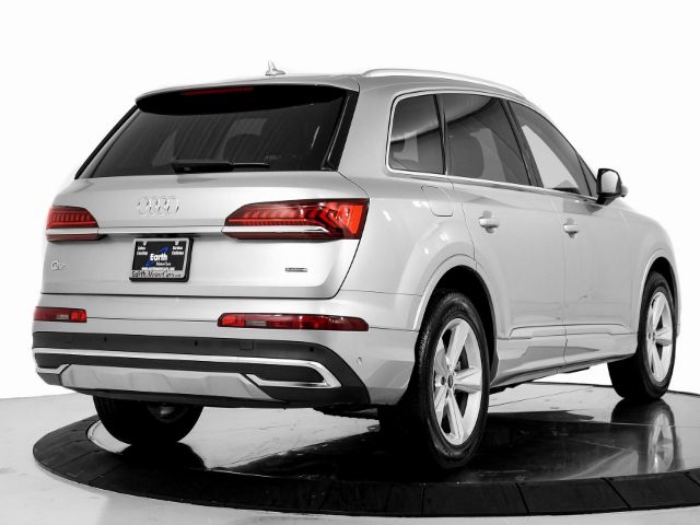 Photo 5 VIN: WA1AJAF72MD014339 - AUDI Q7 