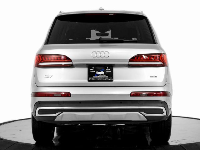 Photo 6 VIN: WA1AJAF72MD014339 - AUDI Q7 