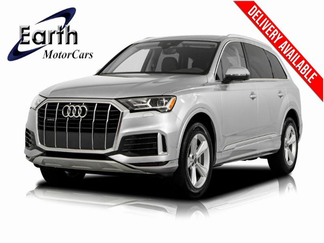 Photo 0 VIN: WA1AJAF72MD014339 - AUDI Q7 