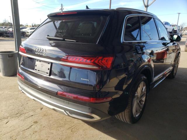 Photo 3 VIN: WA1AJAF74MD024712 - AUDI Q7 