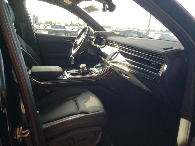 Photo 4 VIN: WA1AJAF74MD024712 - AUDI Q7 