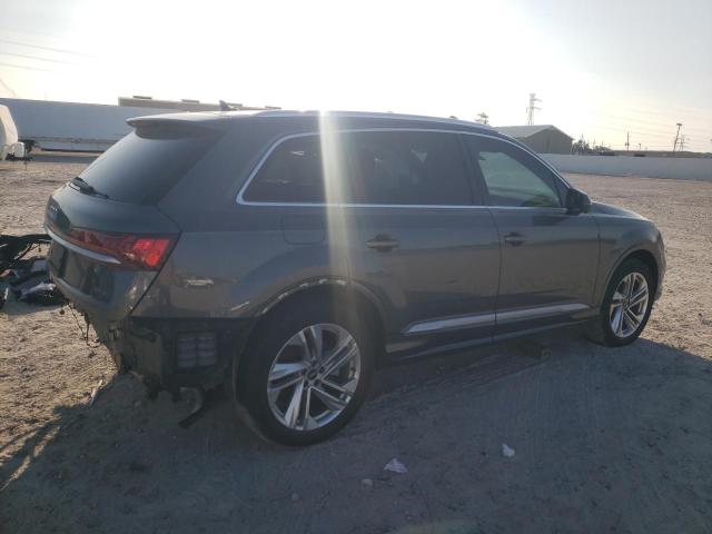 Photo 2 VIN: WA1AJAF74MD029778 - AUDI Q7 PREMIUM 