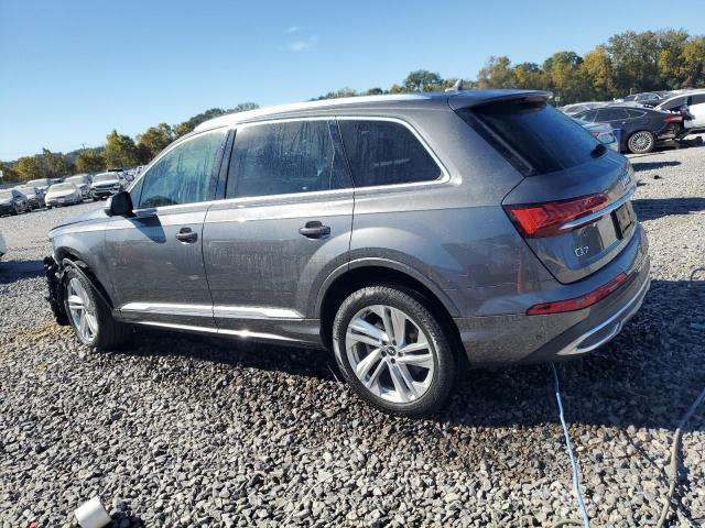 Photo 1 VIN: WA1AJAF74MD034060 - AUDI Q7 PREMIUM 