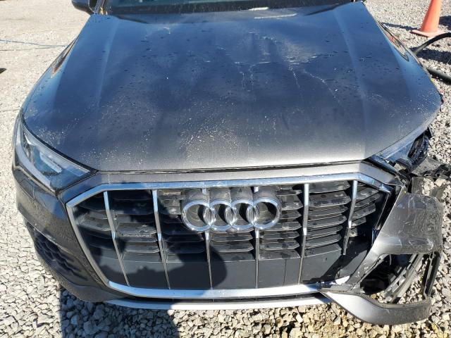 Photo 11 VIN: WA1AJAF74MD034060 - AUDI Q7 PREMIUM 