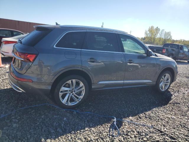 Photo 2 VIN: WA1AJAF74MD034060 - AUDI Q7 PREMIUM 