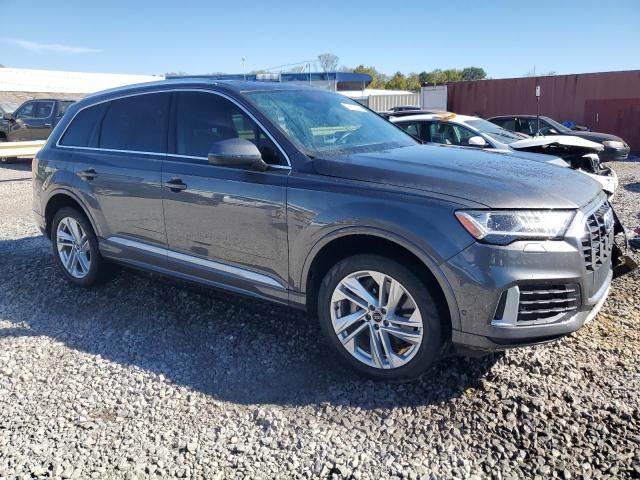 Photo 3 VIN: WA1AJAF74MD034060 - AUDI Q7 PREMIUM 