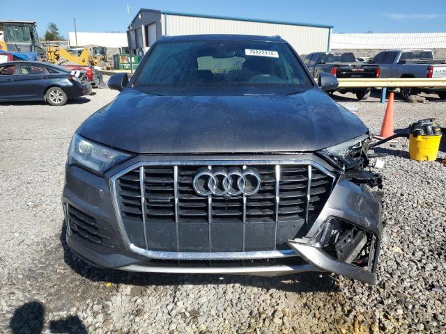 Photo 4 VIN: WA1AJAF74MD034060 - AUDI Q7 PREMIUM 