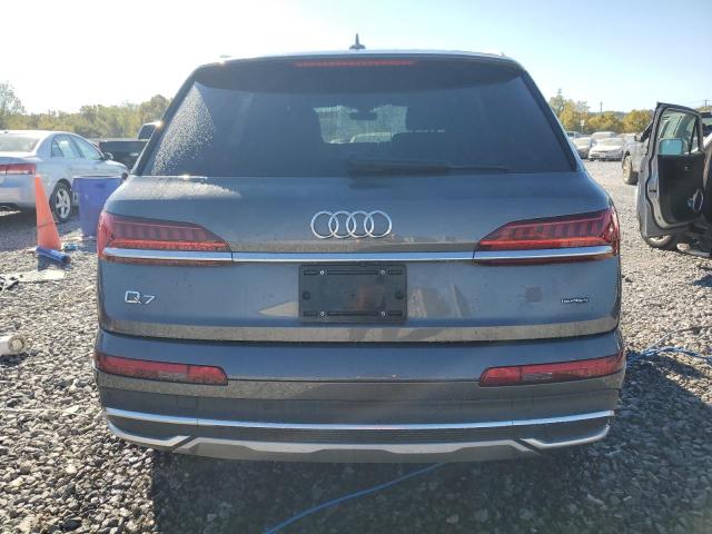 Photo 5 VIN: WA1AJAF74MD034060 - AUDI Q7 PREMIUM 