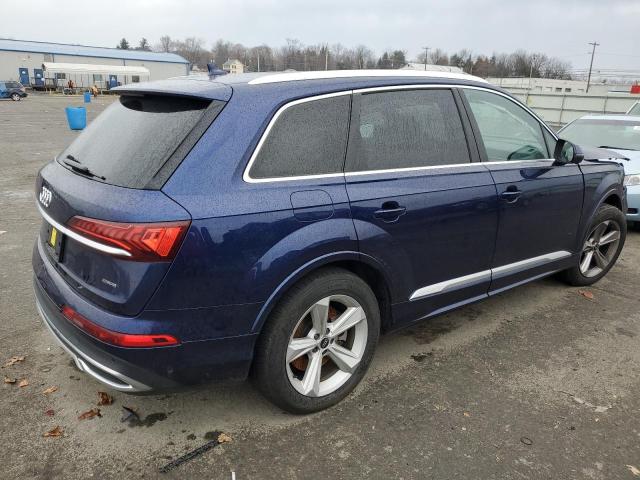 Photo 2 VIN: WA1AJAF74MD037430 - AUDI Q7 