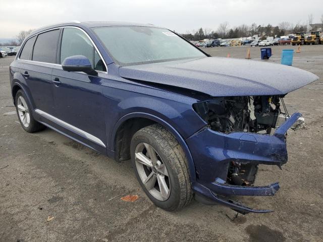 Photo 3 VIN: WA1AJAF74MD037430 - AUDI Q7 