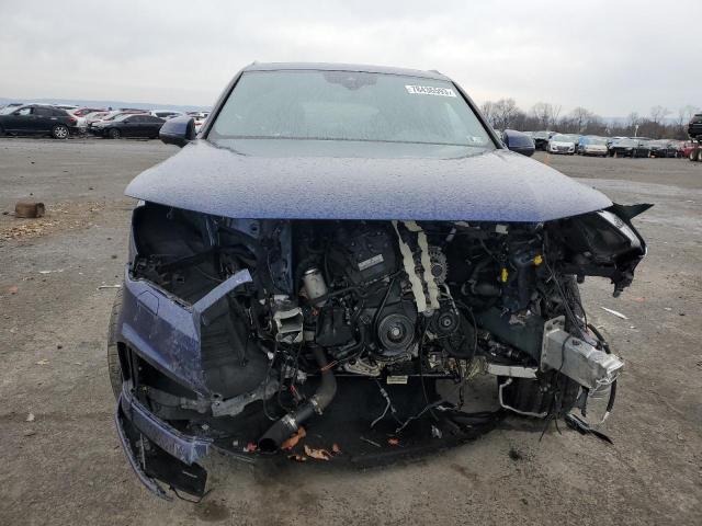 Photo 4 VIN: WA1AJAF74MD037430 - AUDI Q7 