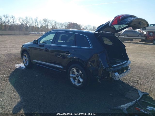 Photo 2 VIN: WA1AJAF75MD019521 - AUDI Q7 