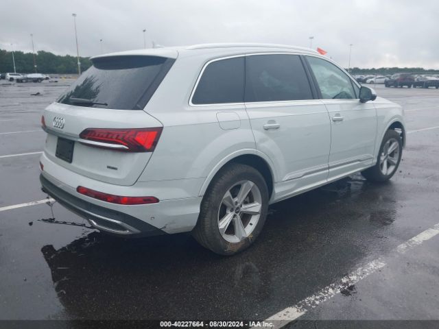 Photo 3 VIN: WA1AJAF75MD035914 - AUDI Q7 