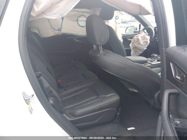 Photo 7 VIN: WA1AJAF75MD035914 - AUDI Q7 