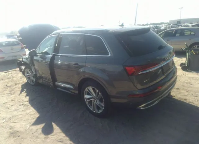 Photo 2 VIN: WA1AJAF77MD000341 - AUDI Q7 