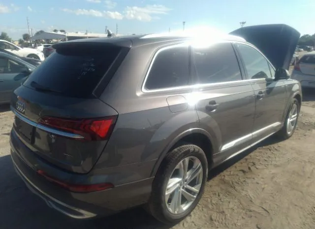 Photo 3 VIN: WA1AJAF77MD000341 - AUDI Q7 