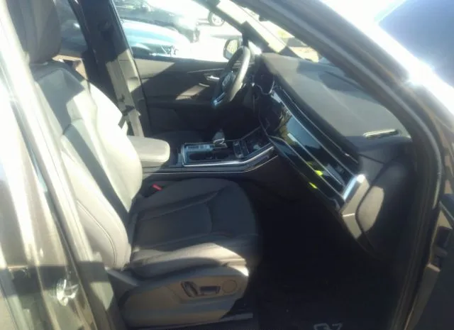 Photo 4 VIN: WA1AJAF77MD000341 - AUDI Q7 