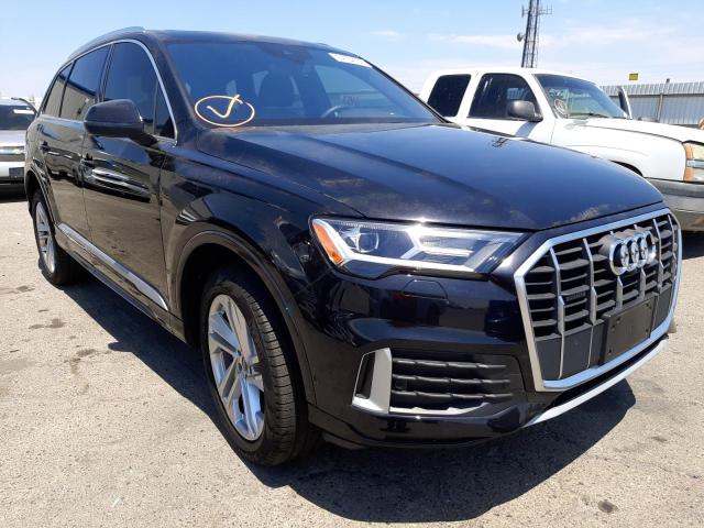 Photo 0 VIN: WA1AJAF77MD033758 - AUDI Q7 PREMIUM 