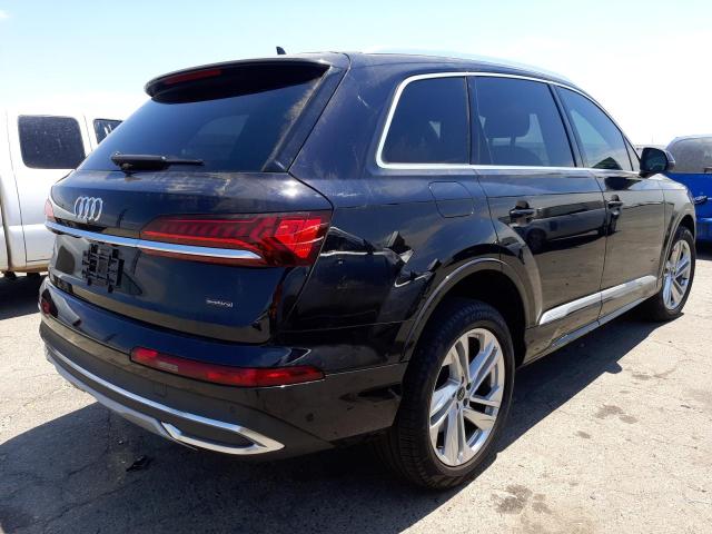 Photo 3 VIN: WA1AJAF77MD033758 - AUDI Q7 PREMIUM 