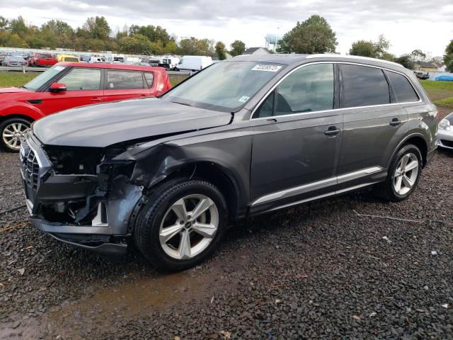 Photo 0 VIN: WA1AJAF78MD019626 - AUDI Q7 