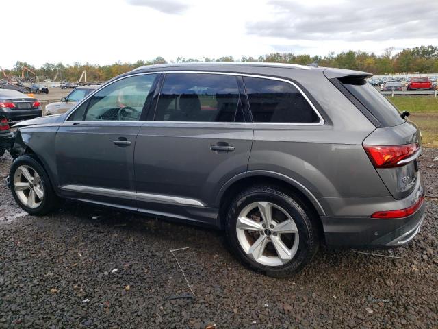 Photo 1 VIN: WA1AJAF78MD019626 - AUDI Q7 