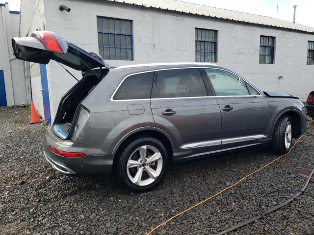 Photo 2 VIN: WA1AJAF78MD019626 - AUDI Q7 