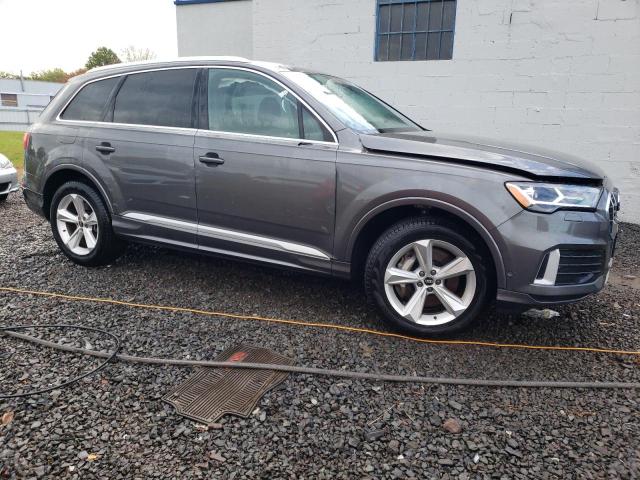 Photo 3 VIN: WA1AJAF78MD019626 - AUDI Q7 