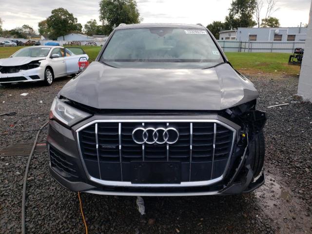 Photo 4 VIN: WA1AJAF78MD019626 - AUDI Q7 