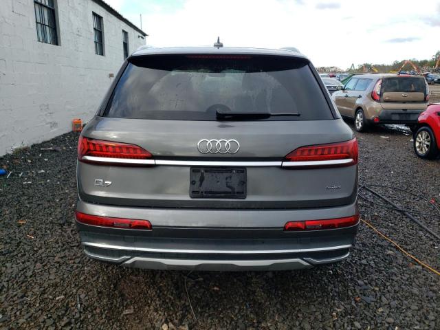 Photo 5 VIN: WA1AJAF78MD019626 - AUDI Q7 