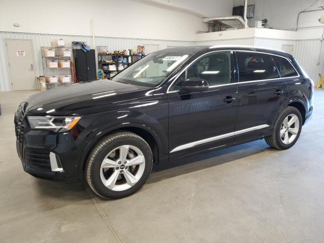 Photo 0 VIN: WA1AJAF78MD026396 - AUDI Q7 PREMIUM 