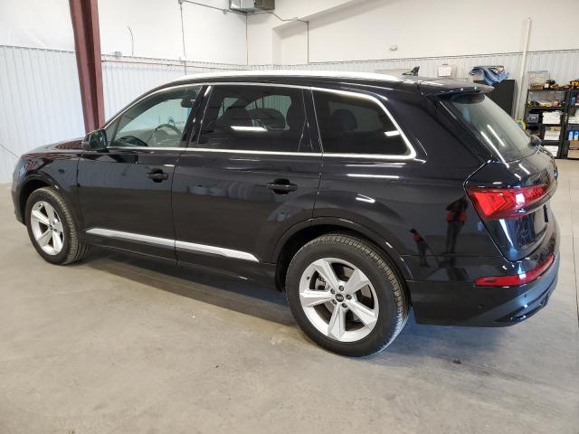 Photo 1 VIN: WA1AJAF78MD026396 - AUDI Q7 PREMIUM 