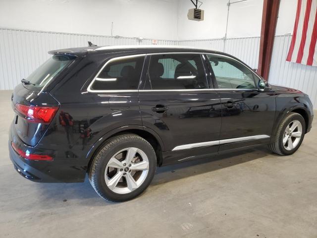 Photo 2 VIN: WA1AJAF78MD026396 - AUDI Q7 PREMIUM 