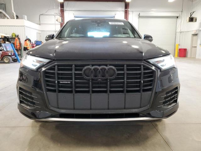 Photo 4 VIN: WA1AJAF78MD026396 - AUDI Q7 PREMIUM 