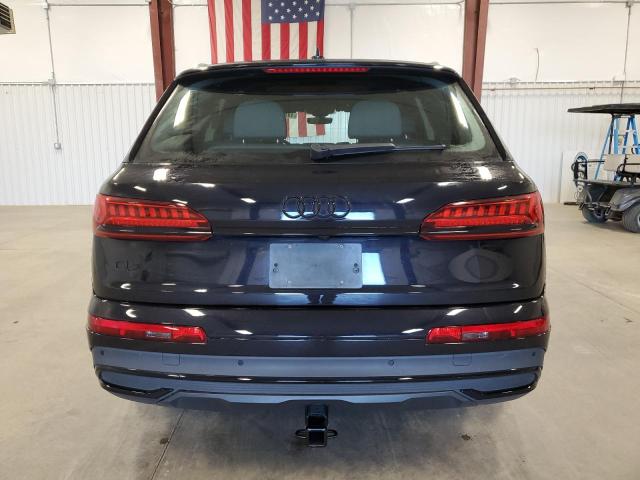 Photo 5 VIN: WA1AJAF78MD026396 - AUDI Q7 PREMIUM 