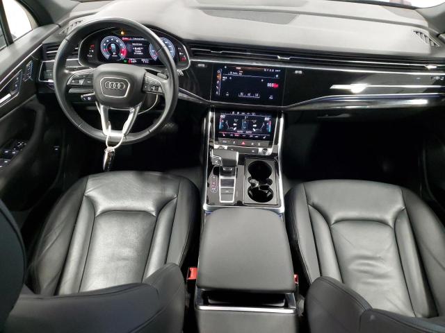 Photo 7 VIN: WA1AJAF78MD026396 - AUDI Q7 PREMIUM 