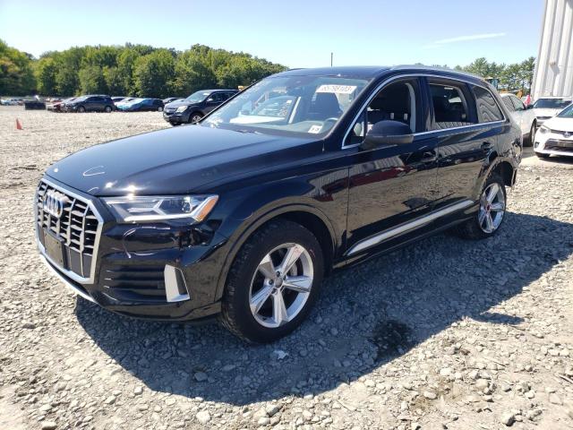 Photo 0 VIN: WA1AJAF79LD011582 - AUDI Q7 PREMIUM 