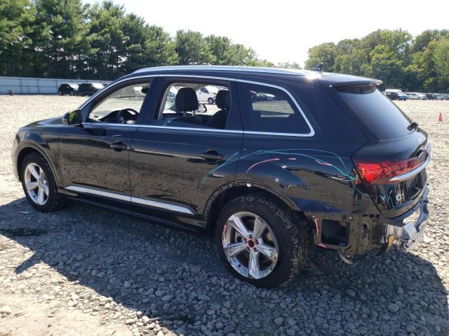 Photo 1 VIN: WA1AJAF79LD011582 - AUDI Q7 PREMIUM 