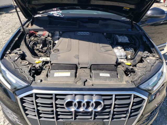 Photo 11 VIN: WA1AJAF79LD011582 - AUDI Q7 PREMIUM 