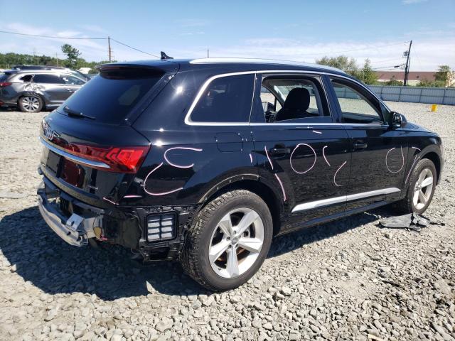 Photo 2 VIN: WA1AJAF79LD011582 - AUDI Q7 PREMIUM 