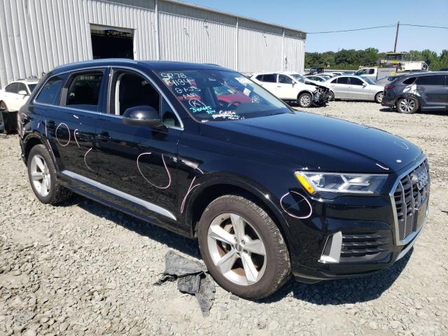 Photo 3 VIN: WA1AJAF79LD011582 - AUDI Q7 PREMIUM 