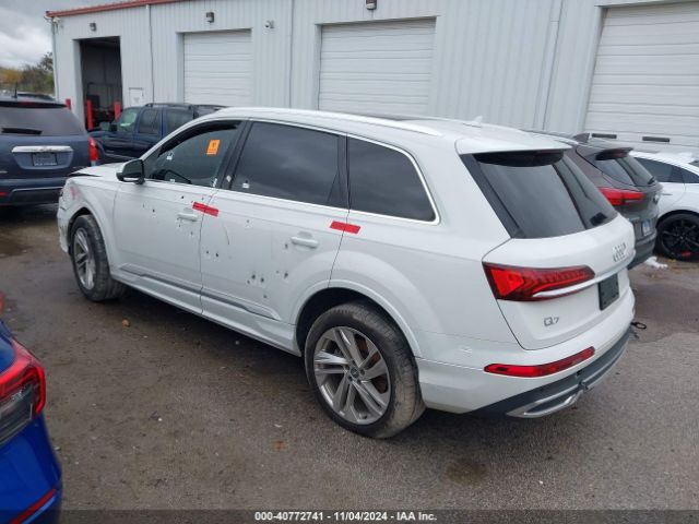 Photo 2 VIN: WA1AJAF79LD012084 - AUDI Q7 