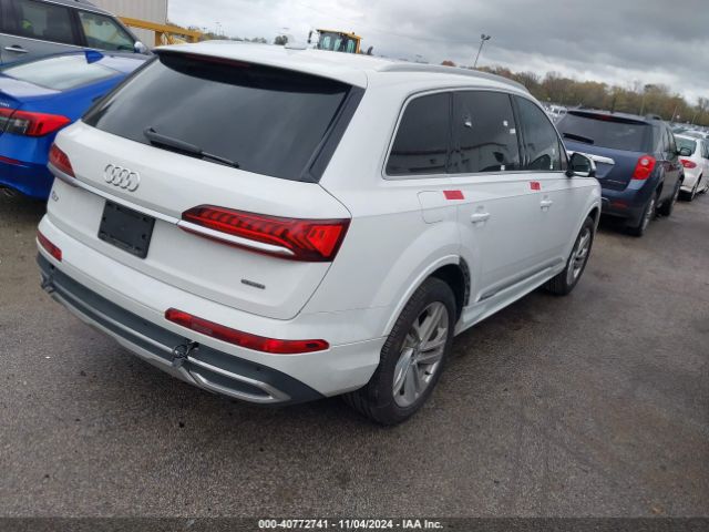 Photo 3 VIN: WA1AJAF79LD012084 - AUDI Q7 