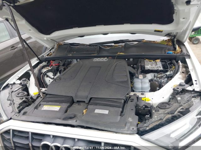 Photo 9 VIN: WA1AJAF79LD012084 - AUDI Q7 