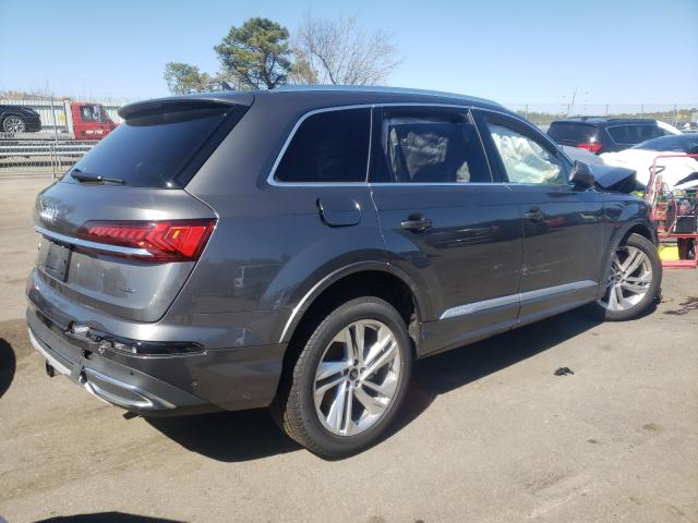 Photo 3 VIN: WA1AJAF79MD012989 - AUDI Q7 