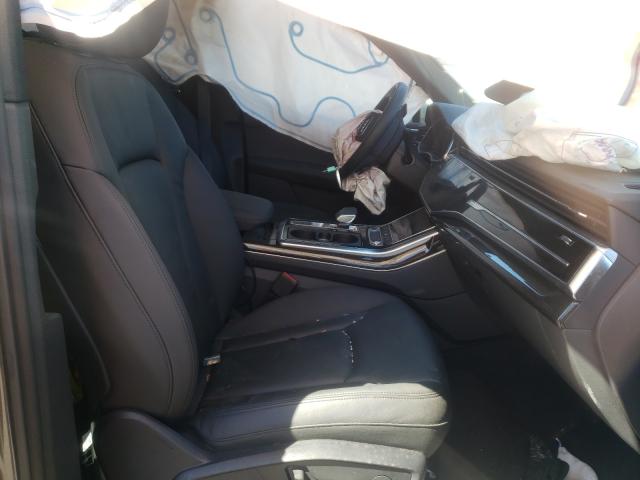 Photo 4 VIN: WA1AJAF79MD012989 - AUDI Q7 