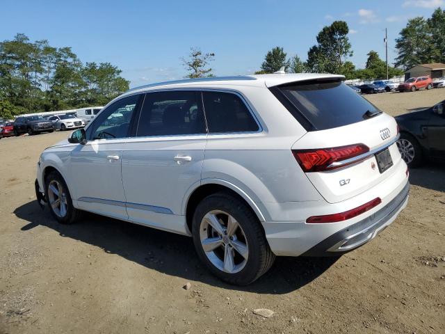 Photo 1 VIN: WA1AJAF7XLD011977 - AUDI Q7 PREMIUM 