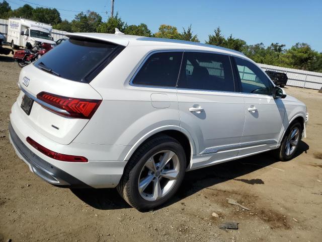 Photo 2 VIN: WA1AJAF7XLD011977 - AUDI Q7 PREMIUM 