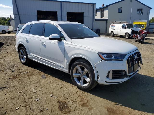 Photo 3 VIN: WA1AJAF7XLD011977 - AUDI Q7 PREMIUM 