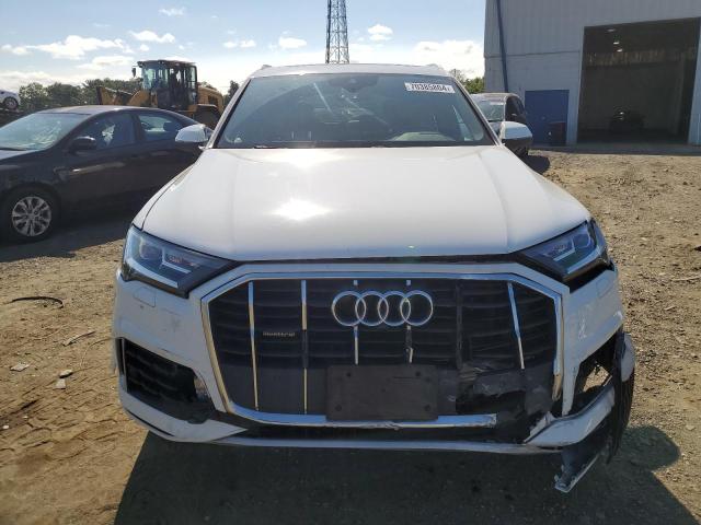 Photo 4 VIN: WA1AJAF7XLD011977 - AUDI Q7 PREMIUM 